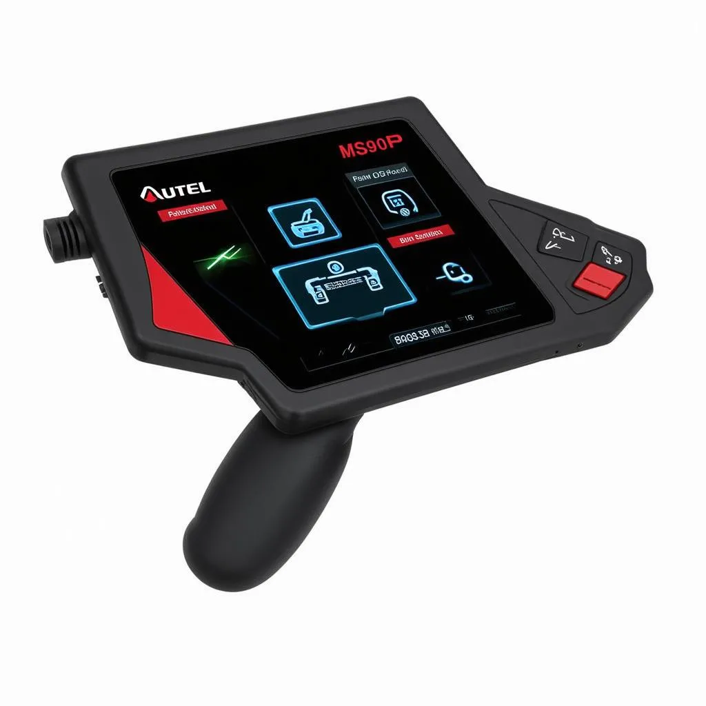 Autel MS908SP Diagnostic Tool