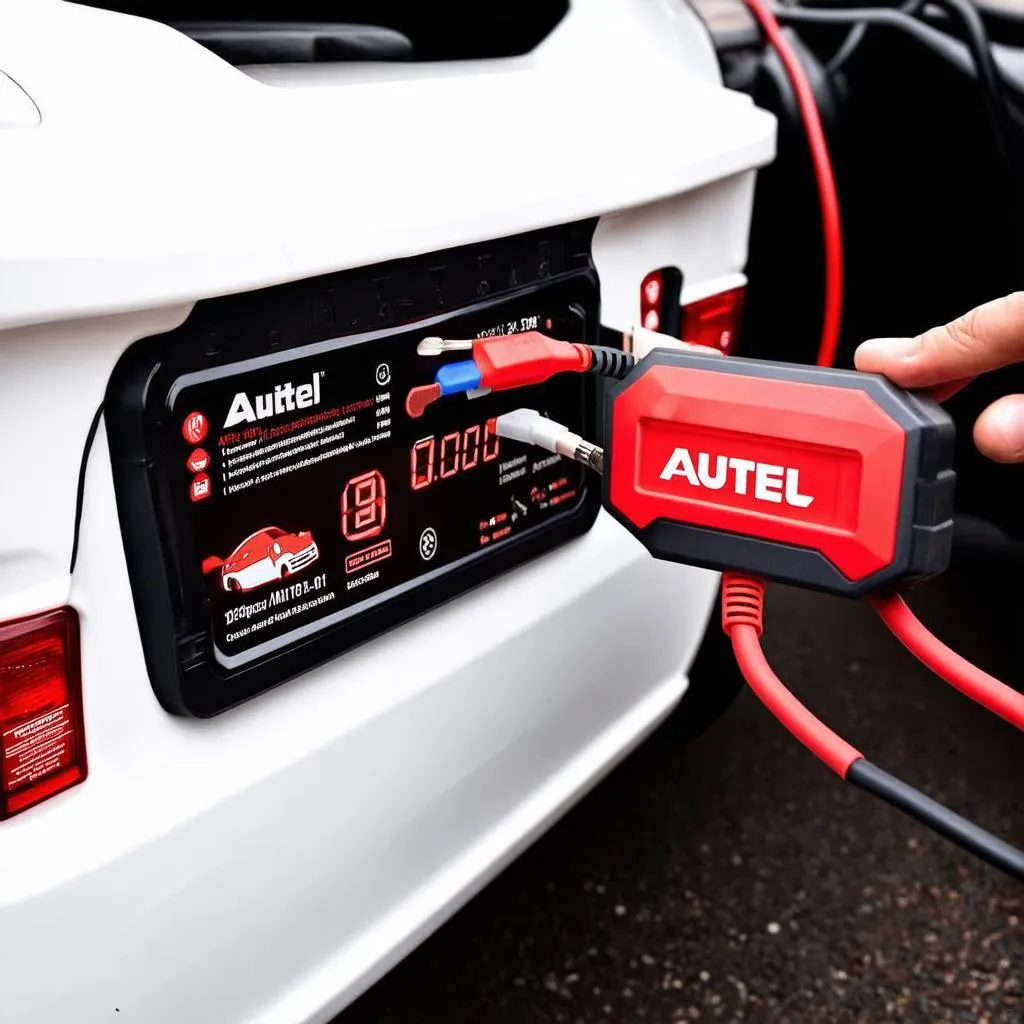 autel-multi-charger