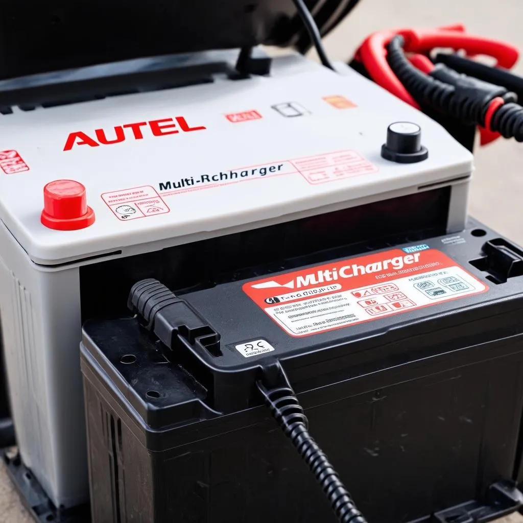 european-car-battery