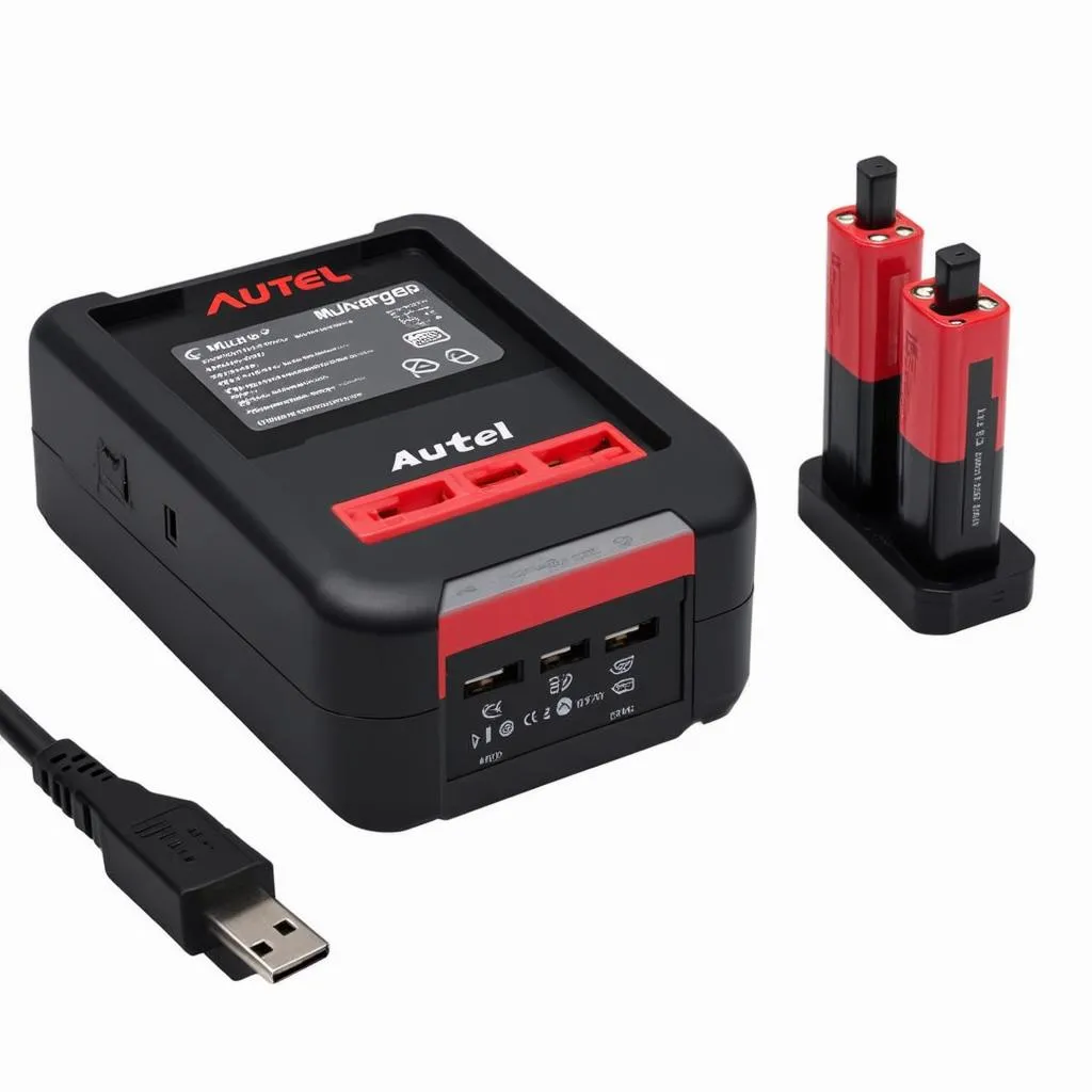 autel-multi-charger