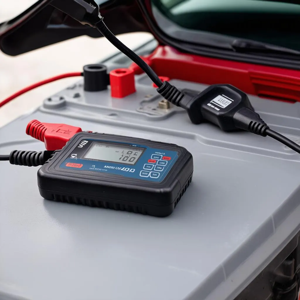 Autel MV400 Charger