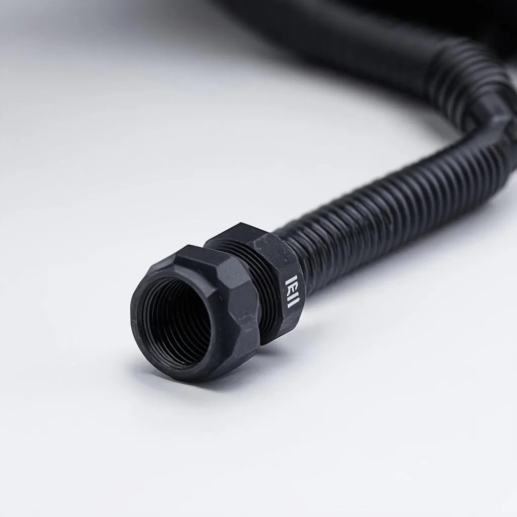 Autel MX 1-Sensor with Rubber Valve Stem