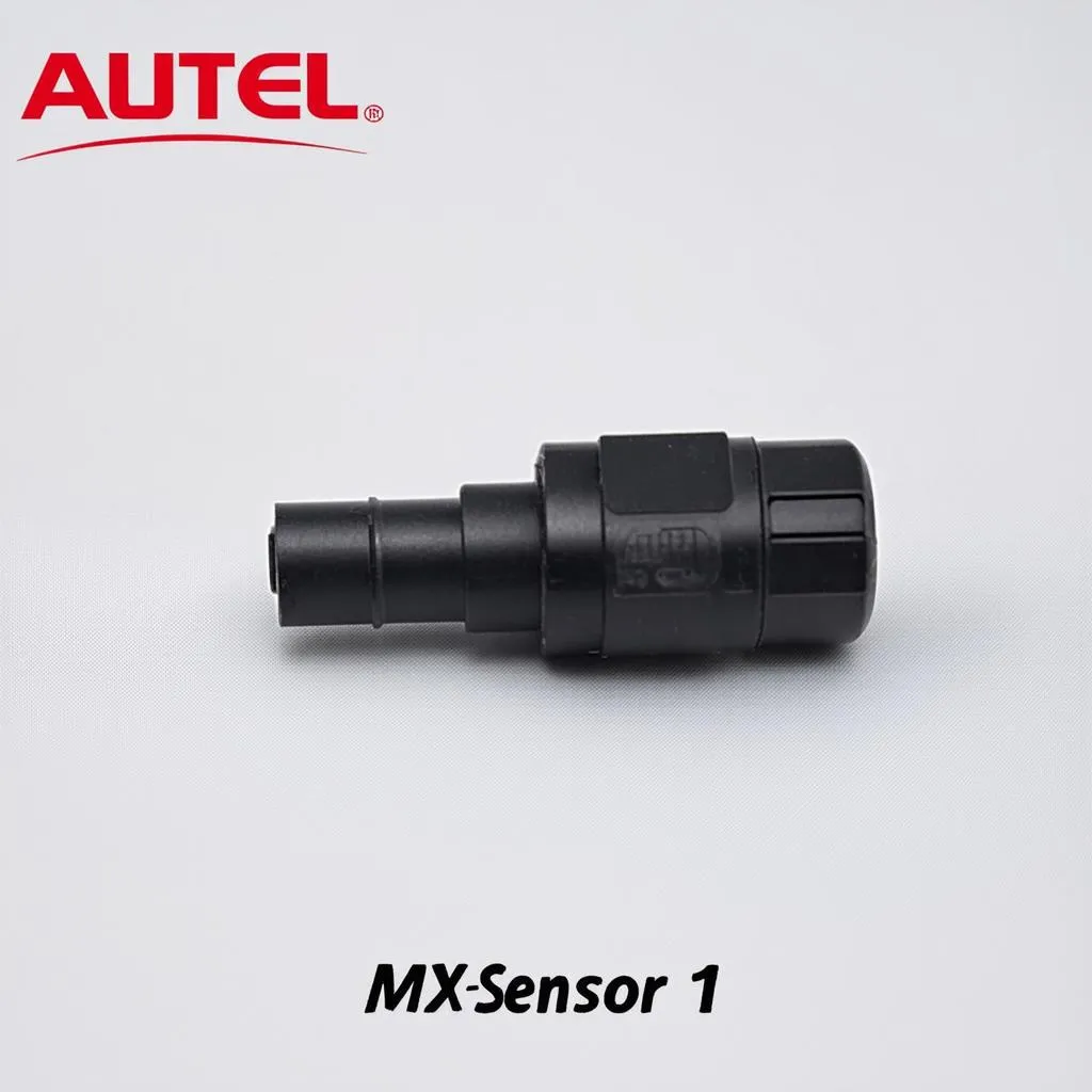 Autel MX-Sensor 1