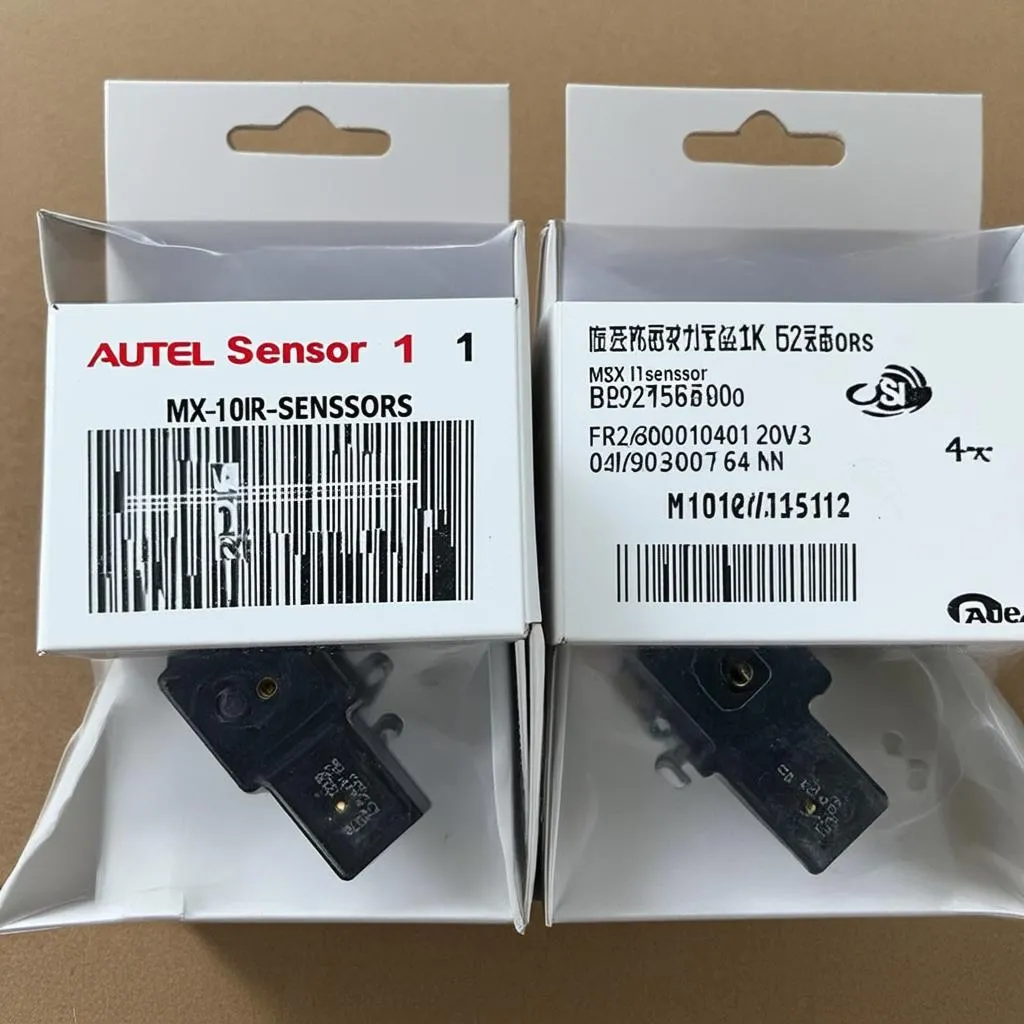 Autel MX-Sensor 1-Sensor package