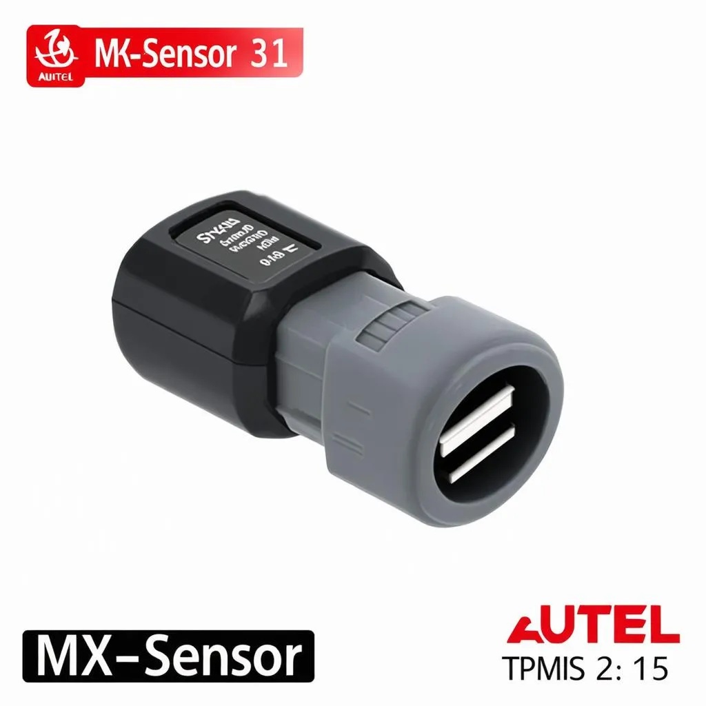 Autel MX-Sensor 315 MHz