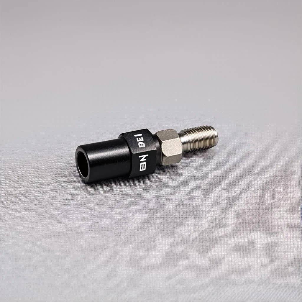 Autel MX-Sensors with metal valve stem