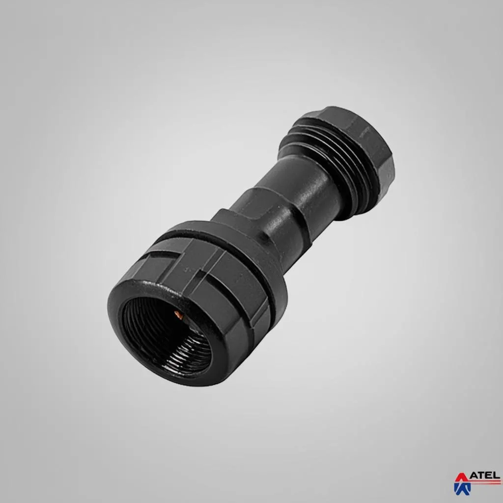 Autel MX-Sensors with plastic valve stem