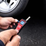 Autel Programmable Universal TPMS MX-Sensor