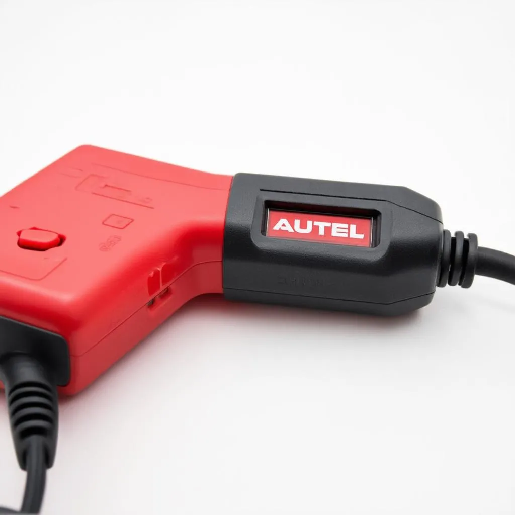 Autel MX-sensor Programming Tool