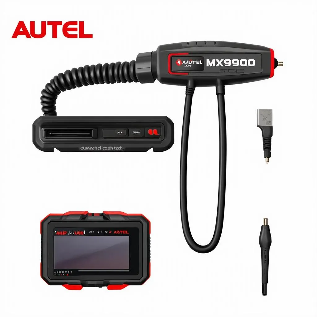 autel mx900 diagnostic tool