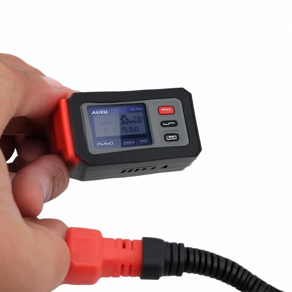 Autel Nano+ Diagnostic Tool