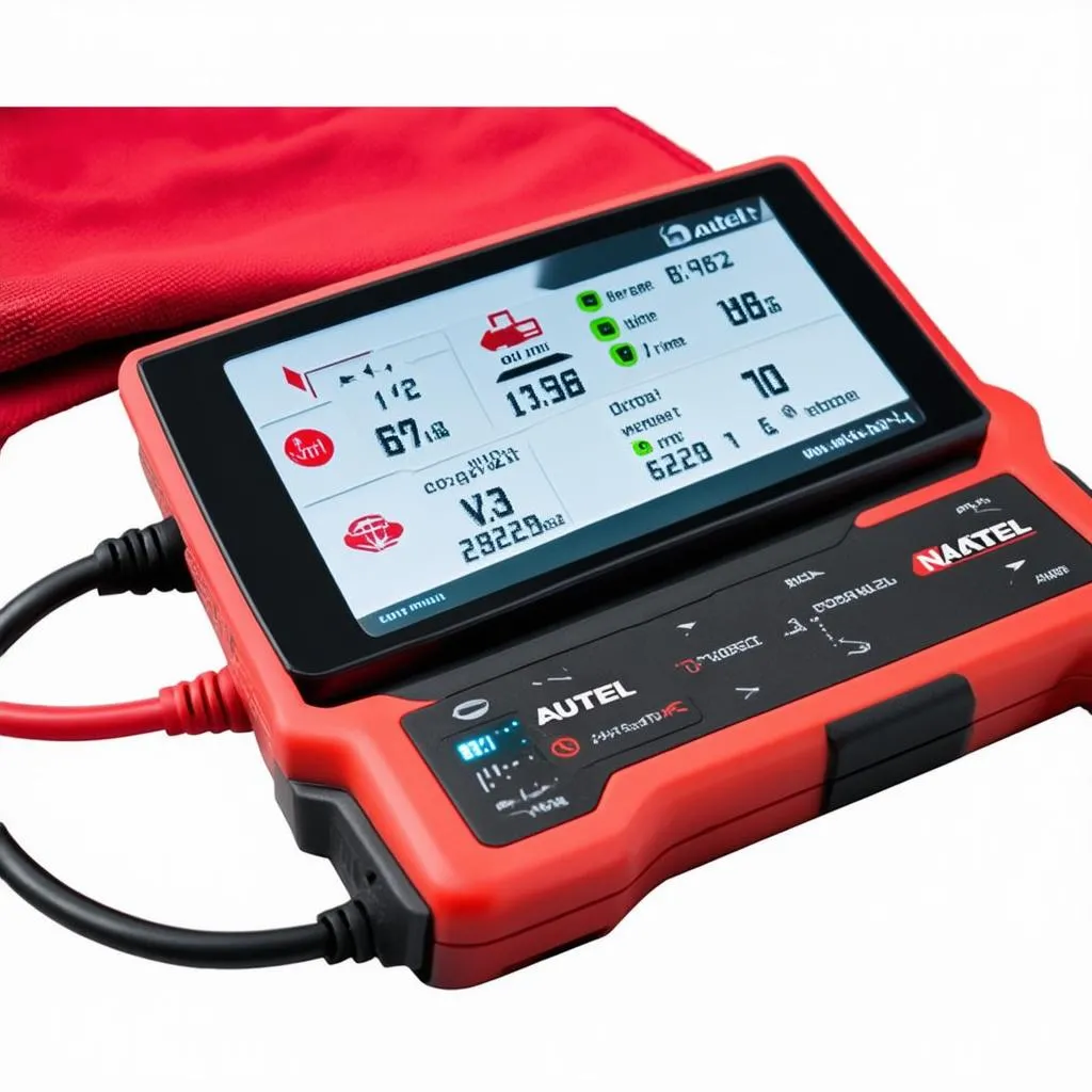 Autel Nappe for Car Diagnostic Tool