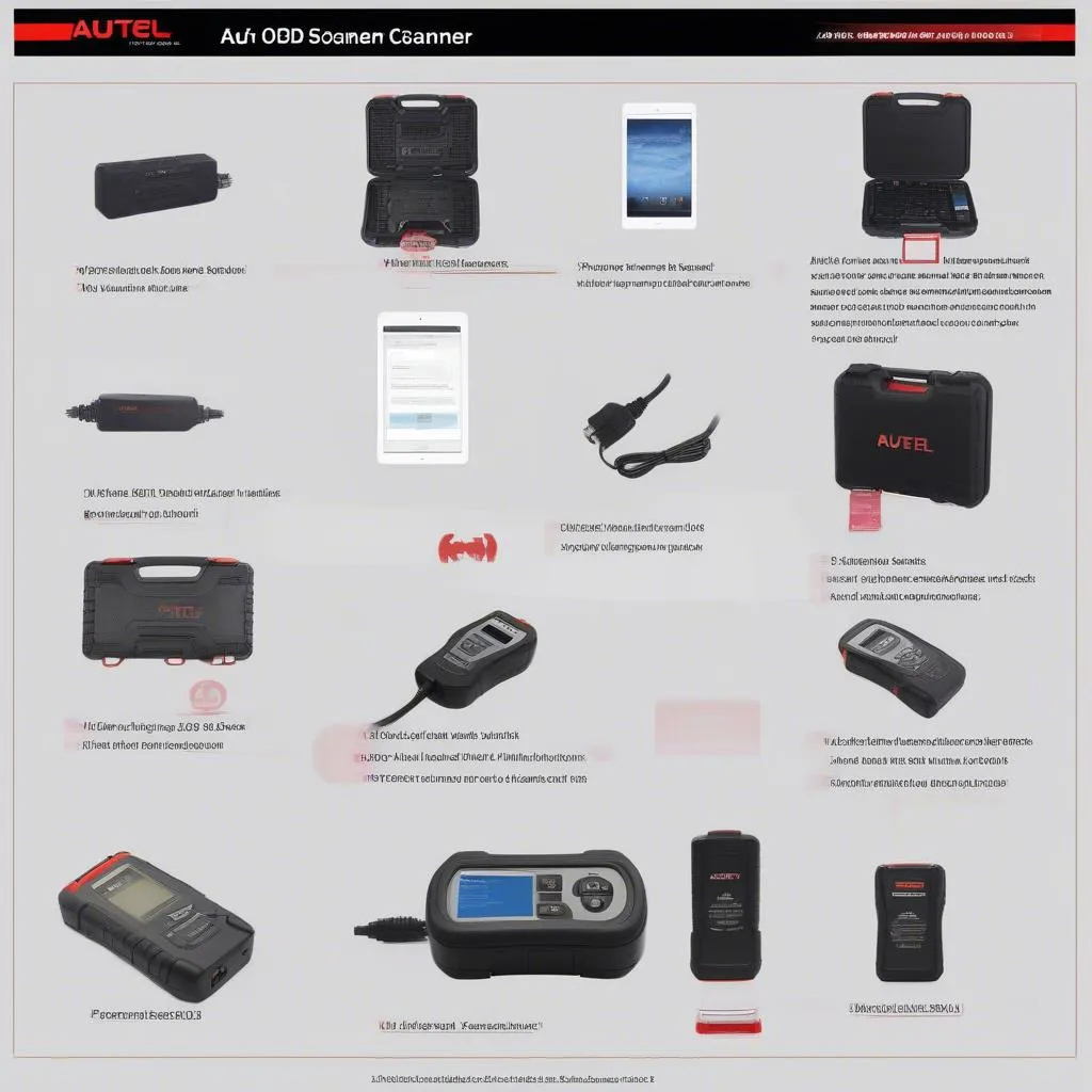 Autel OBD II Scanner review