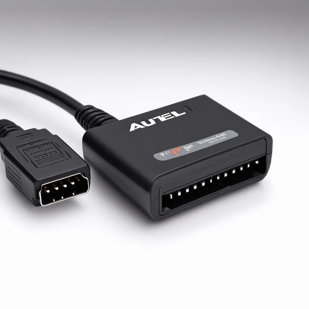 Autel OBD II Reader