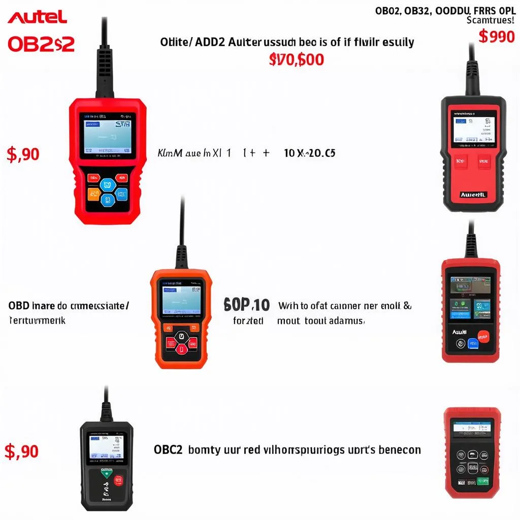 autel-obd2-scanner-comparison