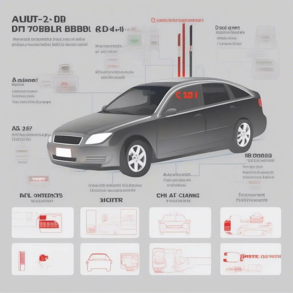 Autel OBD2 Scanner