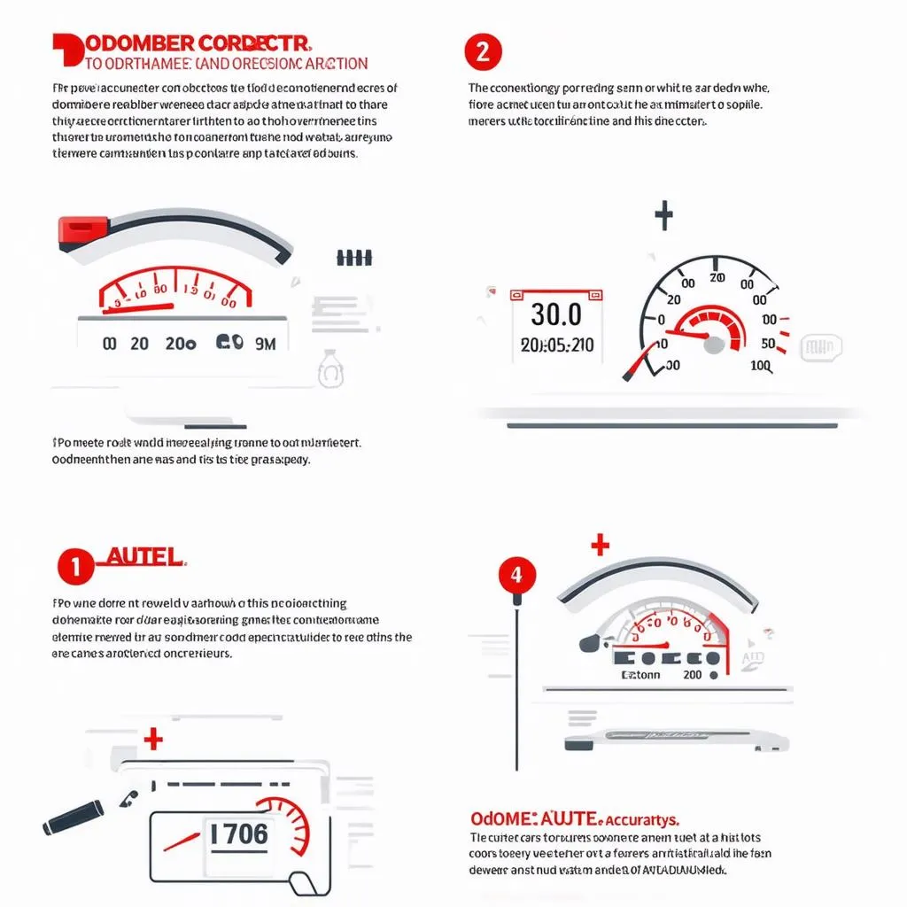 Odometer Correction Guide