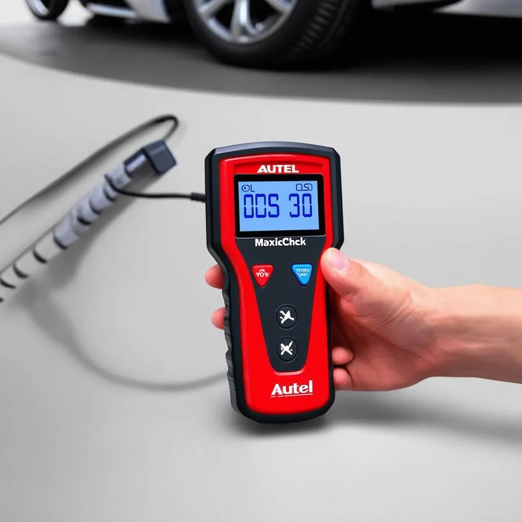 Autel OLS301 Tool