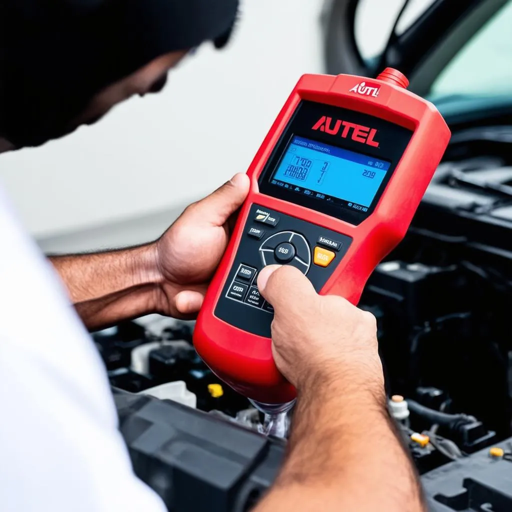 Autel Panama Mechanic