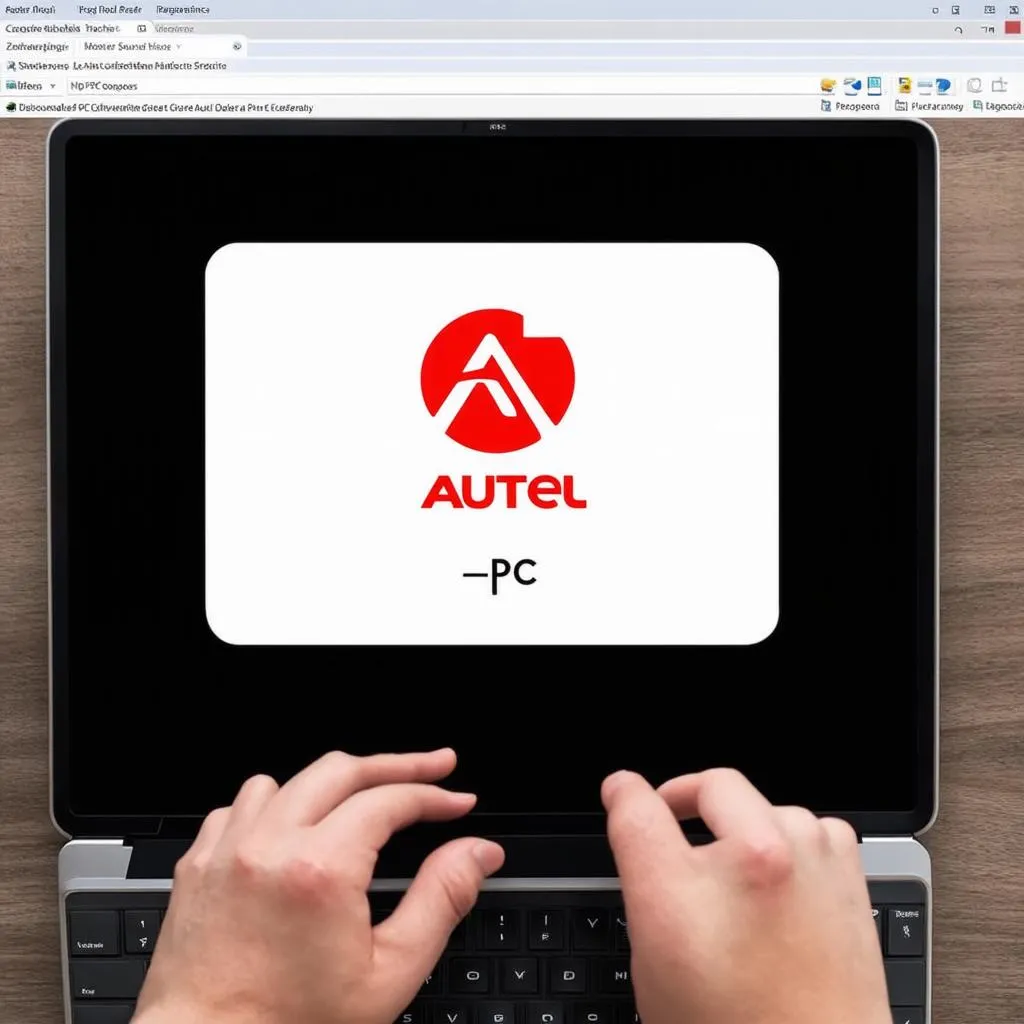 Autel PC Software Download