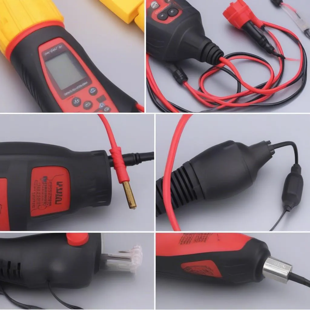 Autel Power Probe PS100