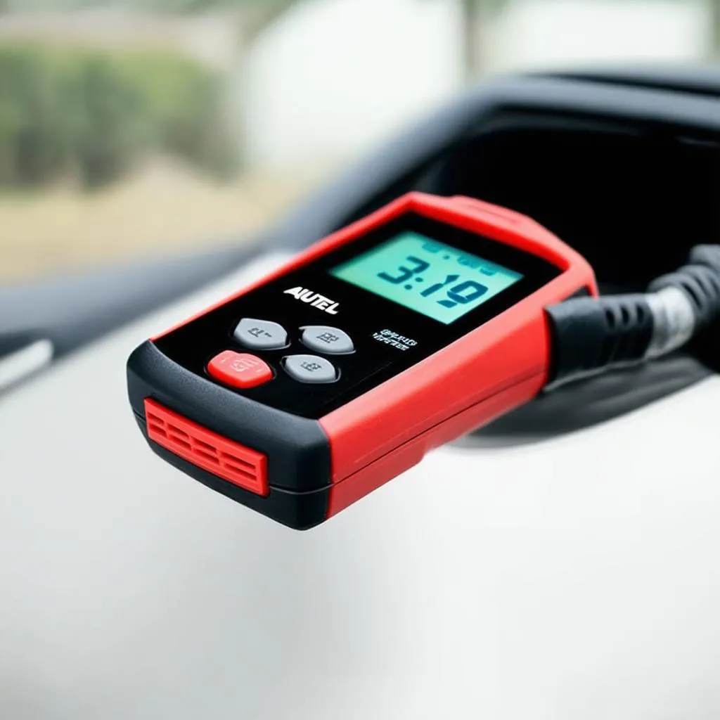 Autel Professional OBD2 Scanner AL319 Code Reader