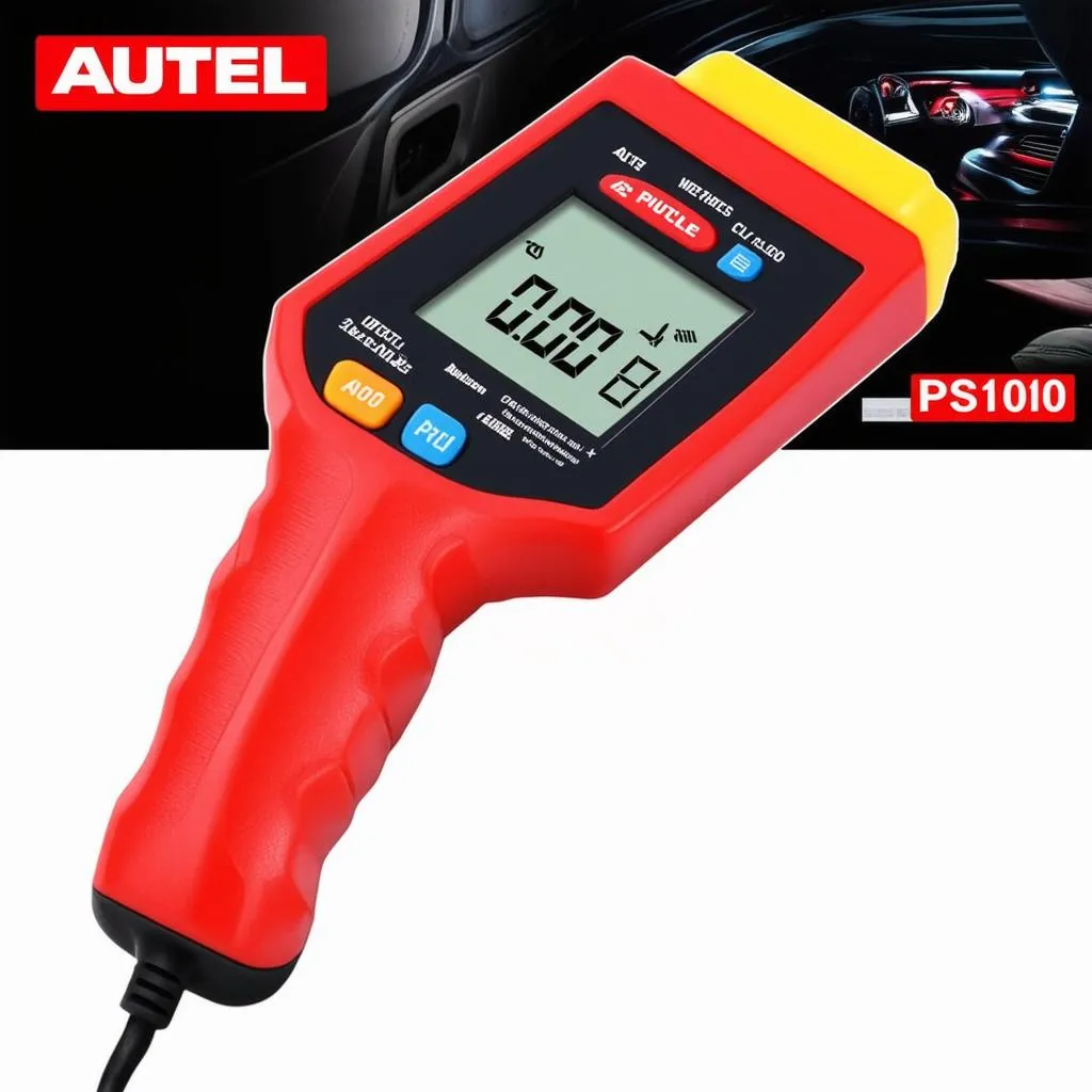 Autel PS100