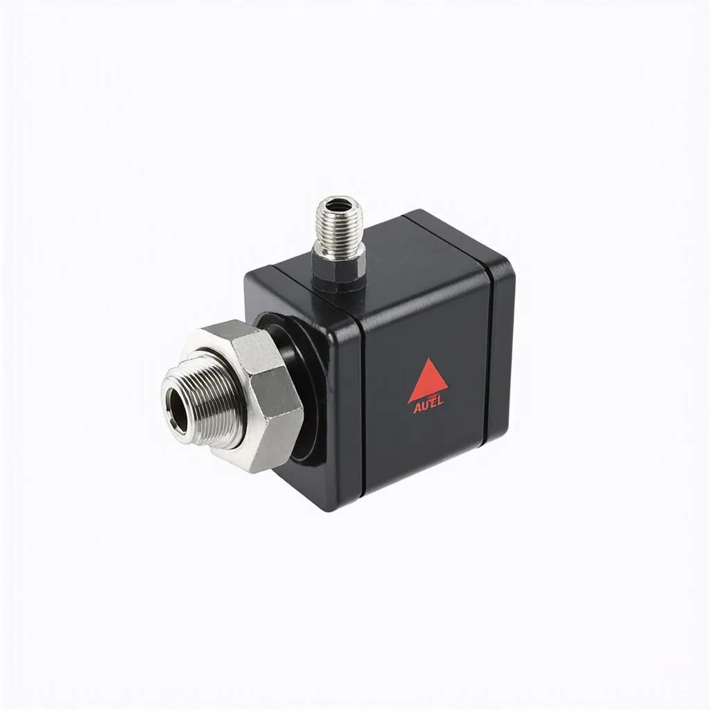 Autel Pulse Valve