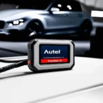 Autel Républicain Diagnostic Tool