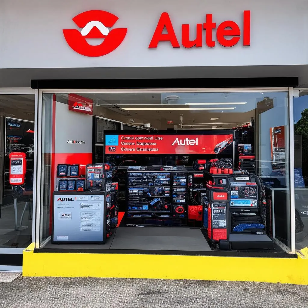 Autel Robotics Brisbane Dealer