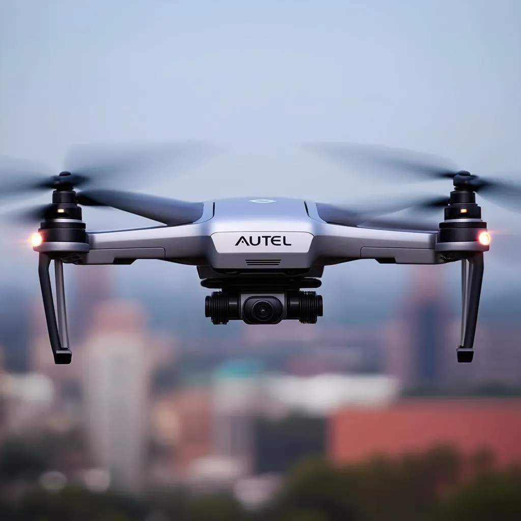 Autel Robotics Drone