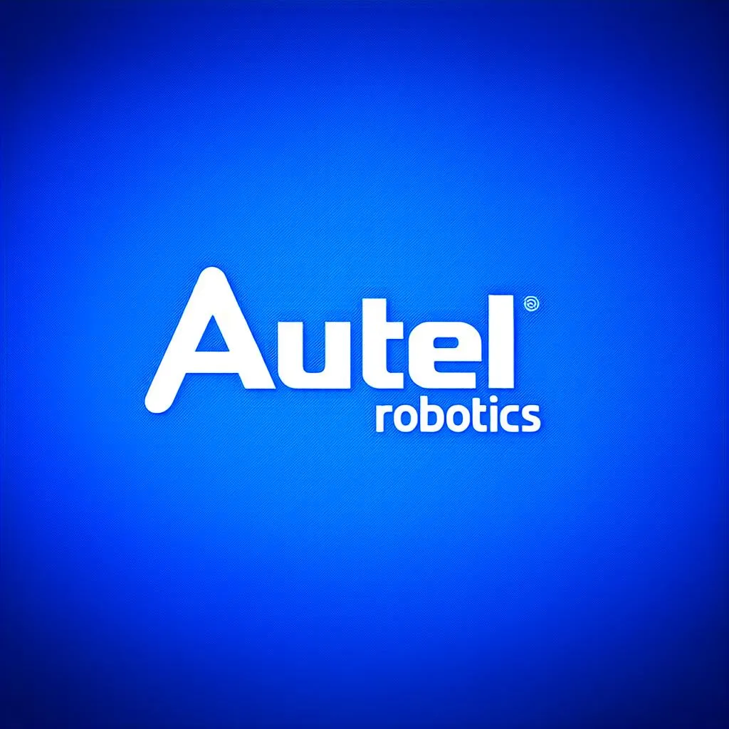 Autel Robotics Logo