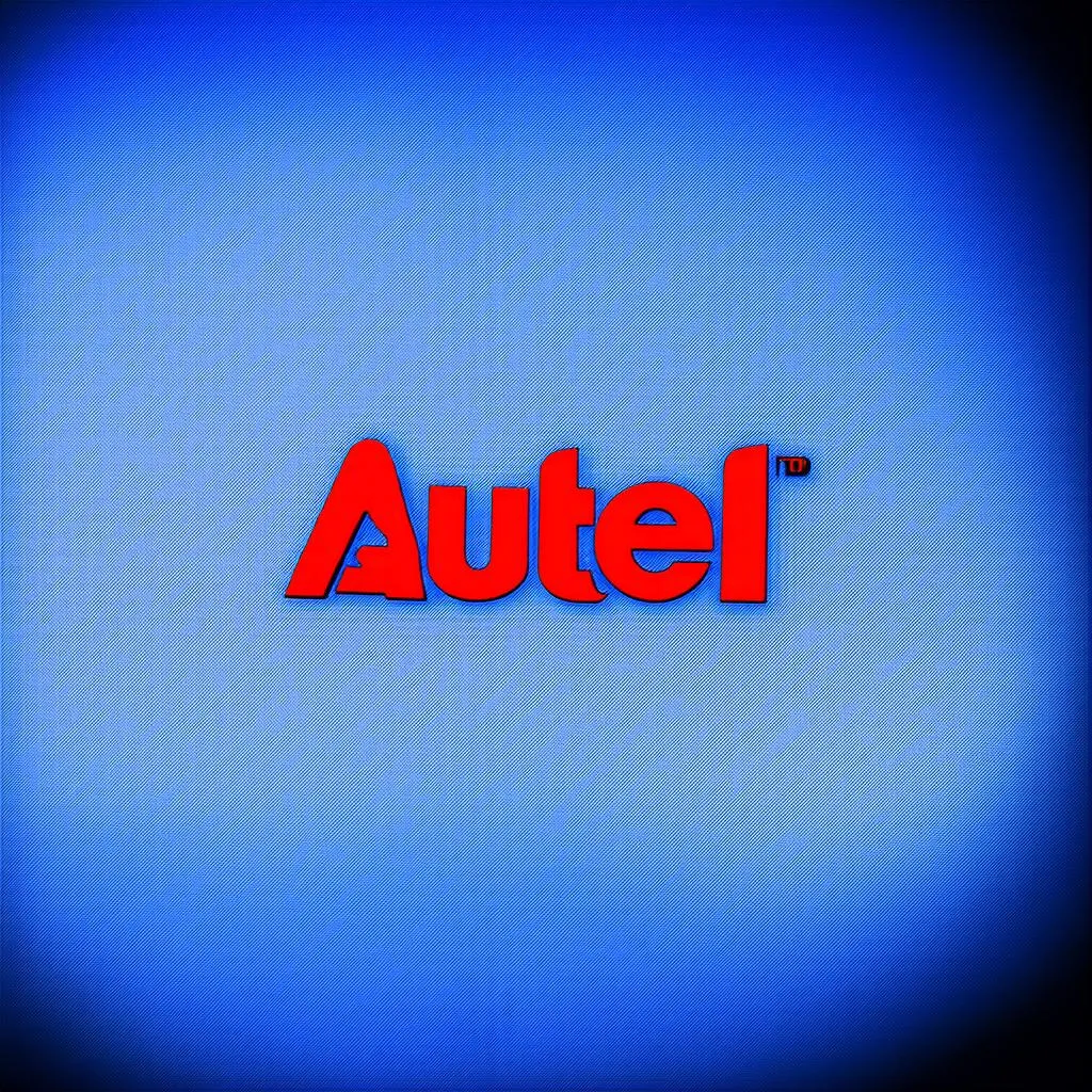 Autel Robotics Logo