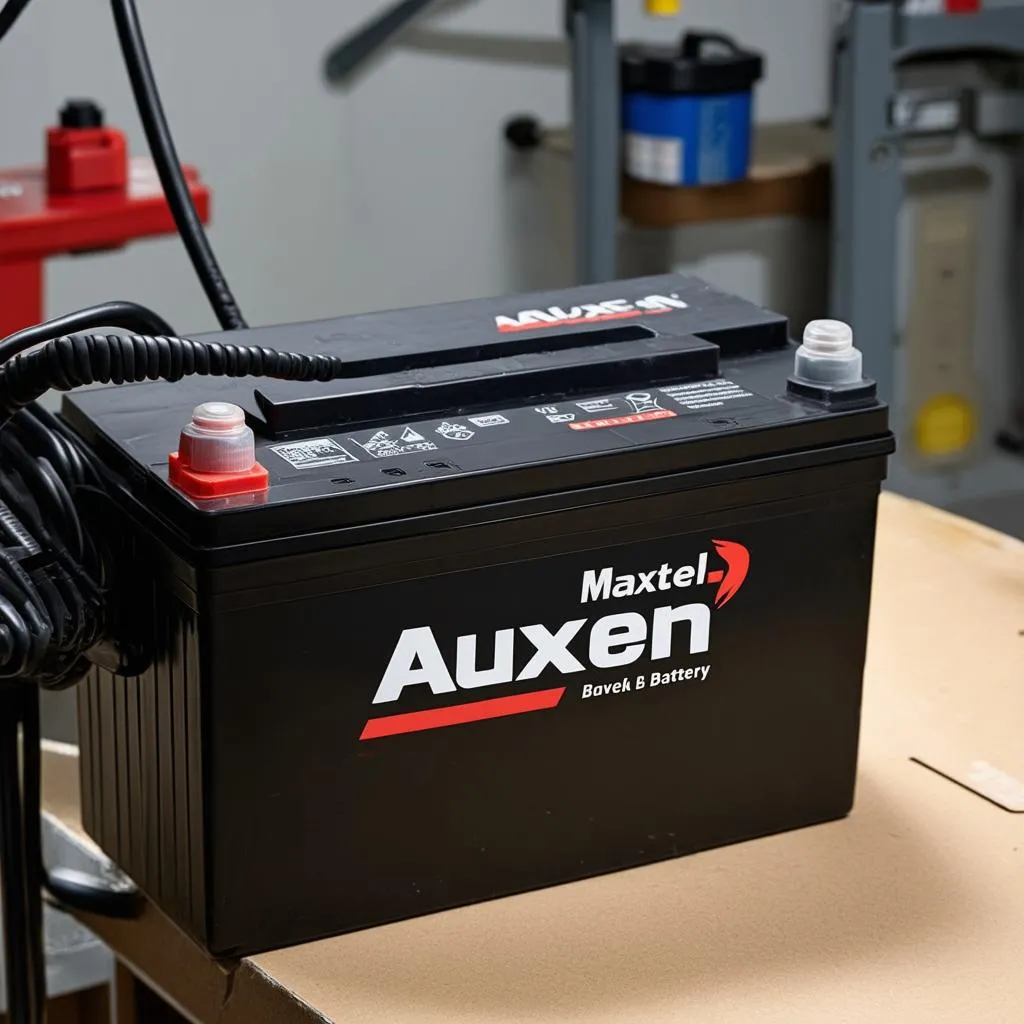 Autel Robotics Maxen Battery