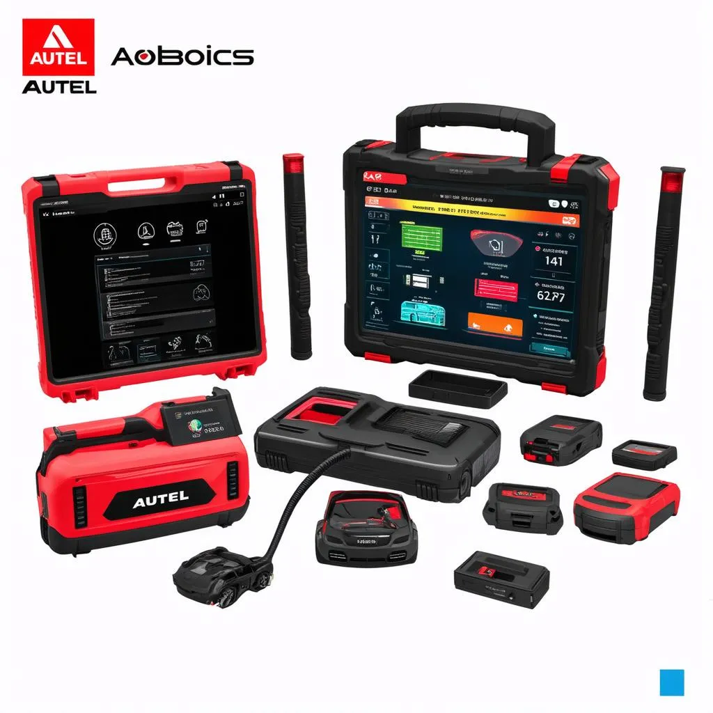 Autel Robotics Tools