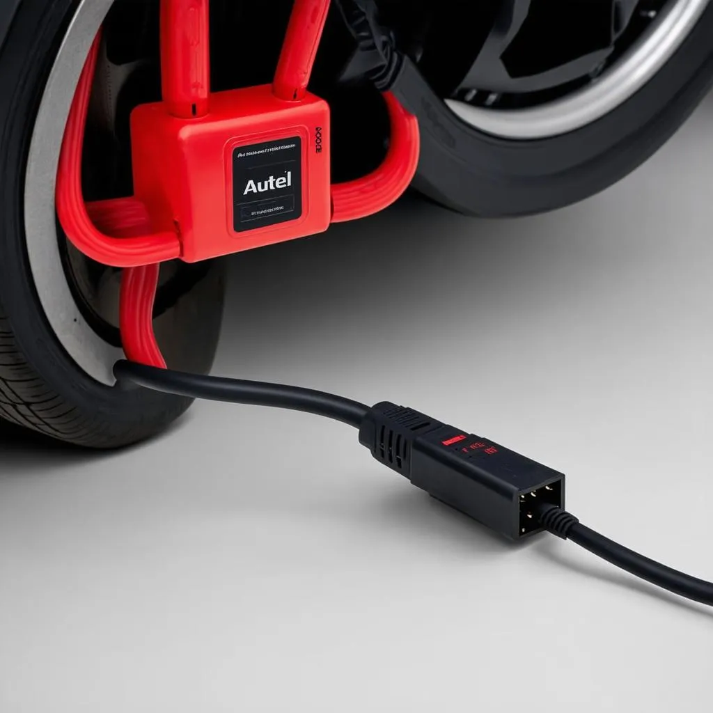 Autel Robotics Training Cable