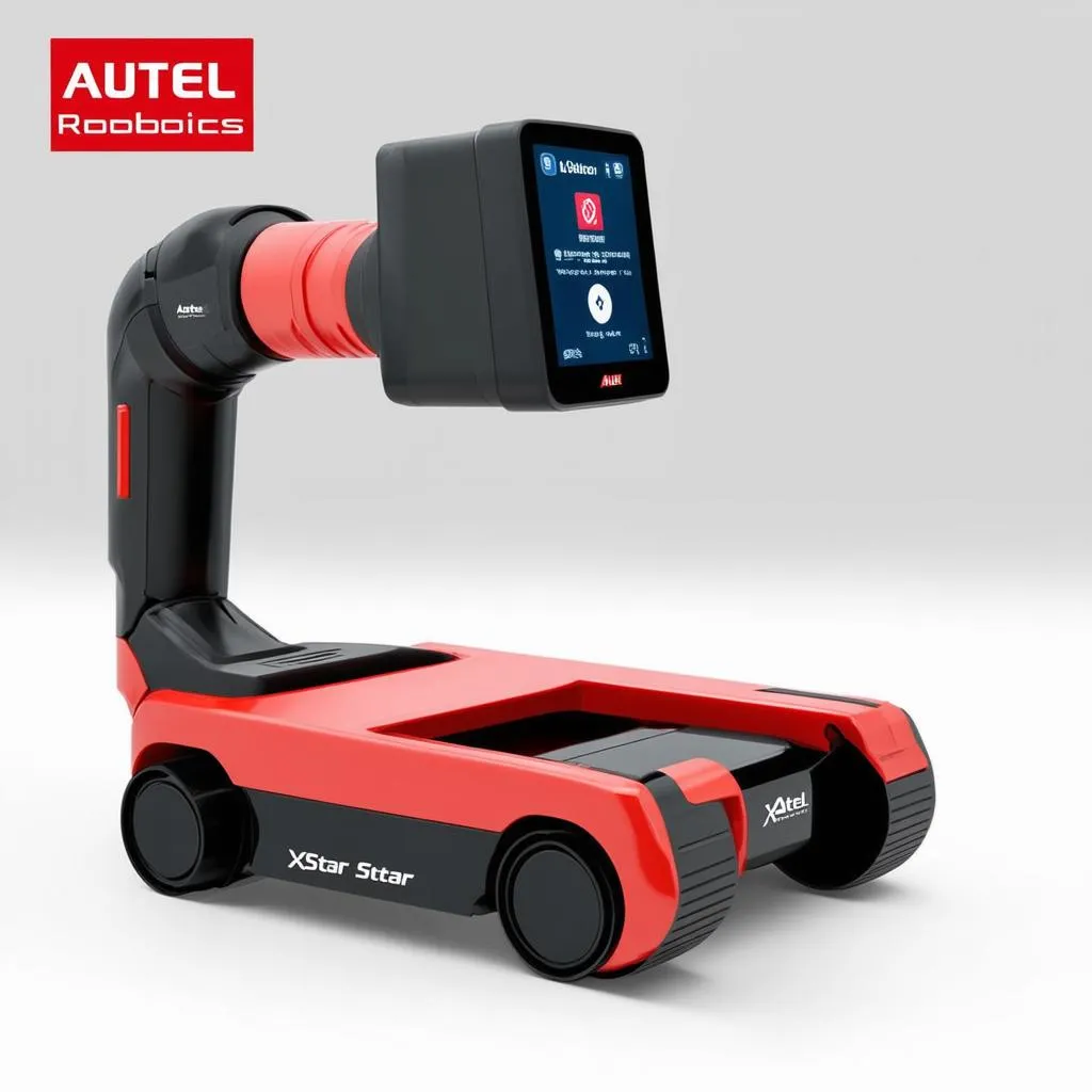 Autel Robotics X-Star Scanner