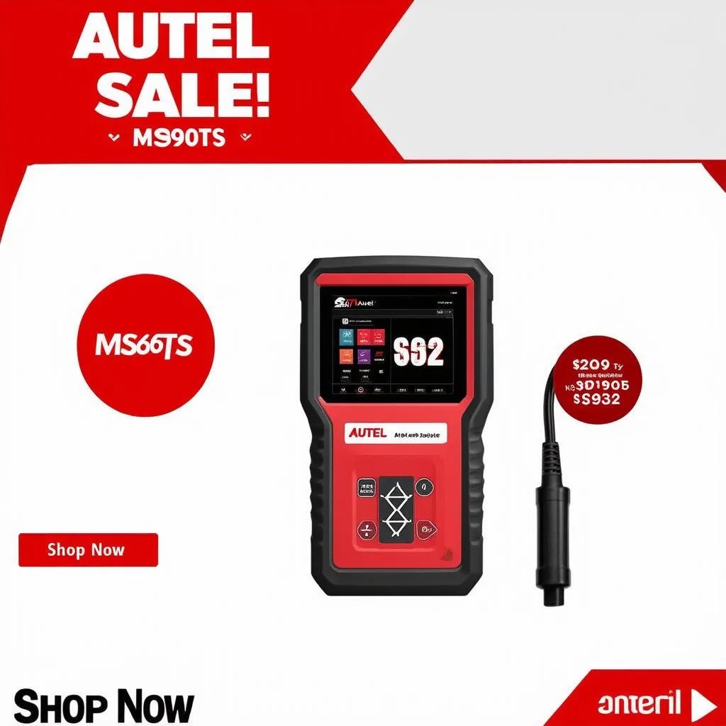 Autel Sale