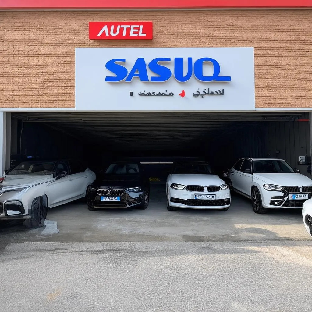 Autel Sassuolo European Car Diagnostics