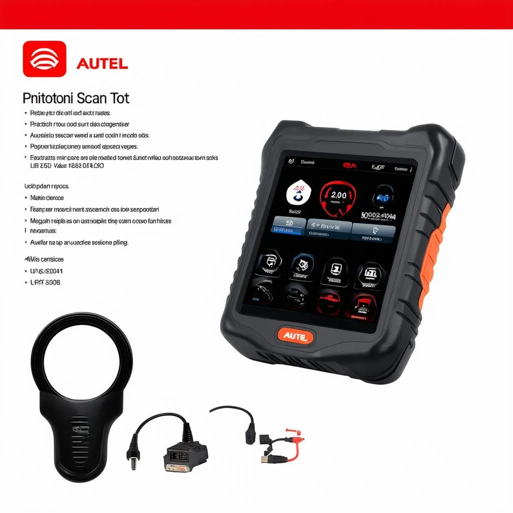 autel-diagnostics-tool