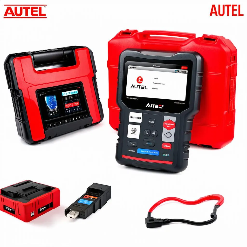 Autel Scan Tool