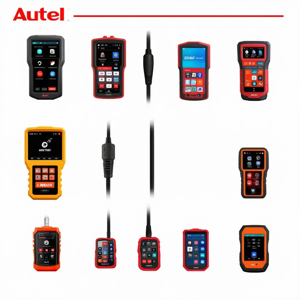 Autel Scan Tool Review