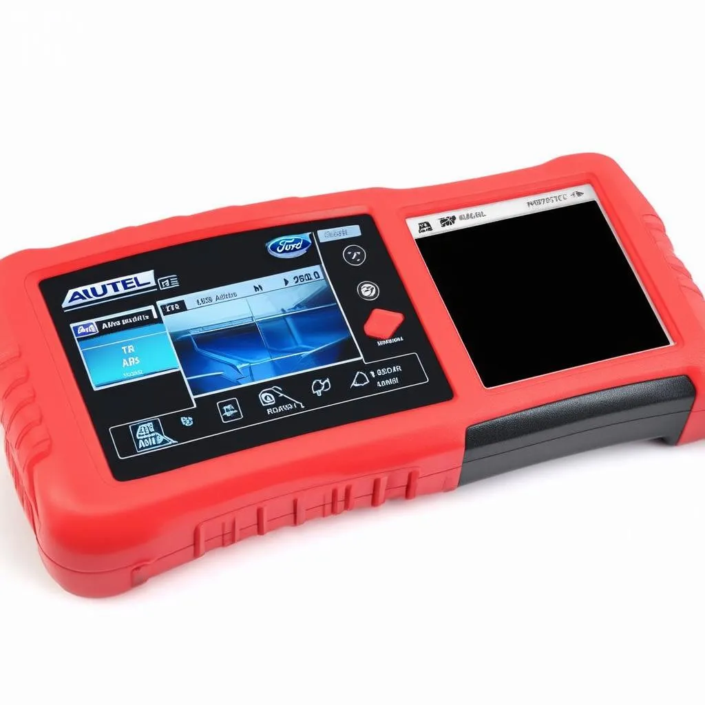 Autel Scanner