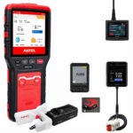 Autel Scanner