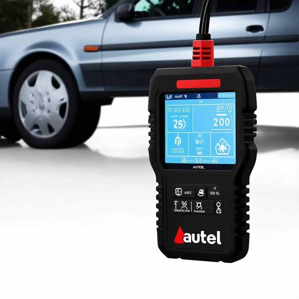 autel-scanner