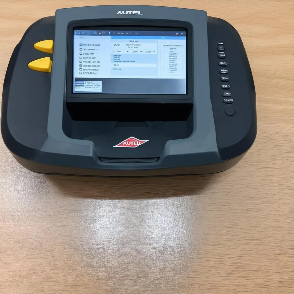 autel-scanner-diagnostics