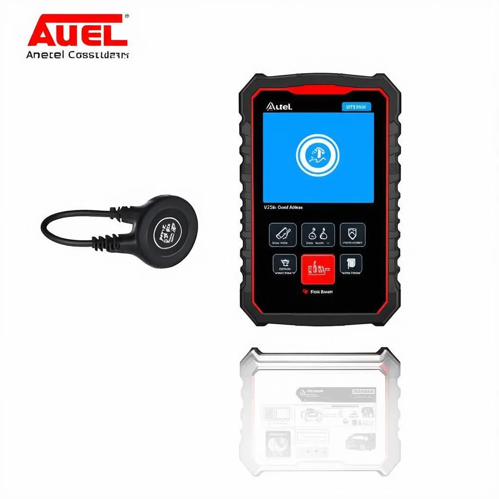 Autel Scanner