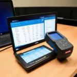 Autel Scanner