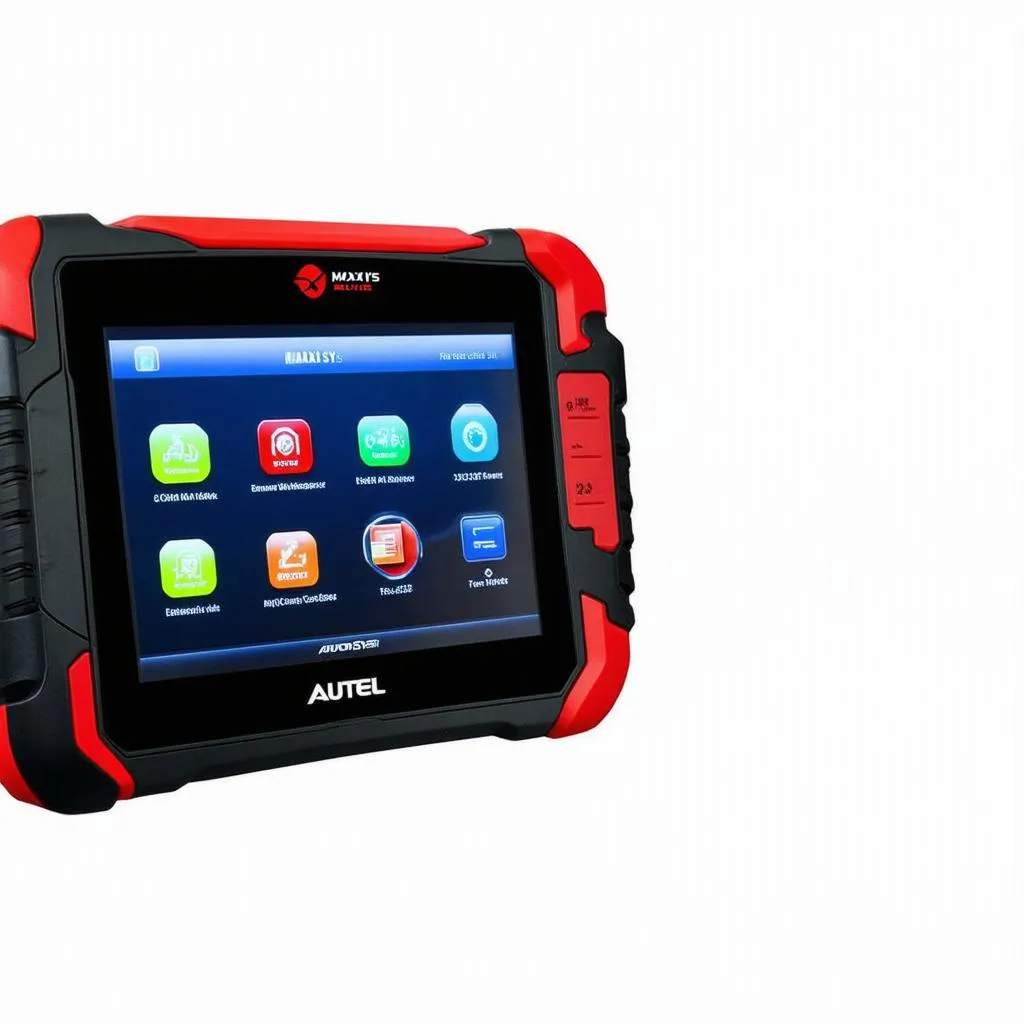 autel-scanner-car