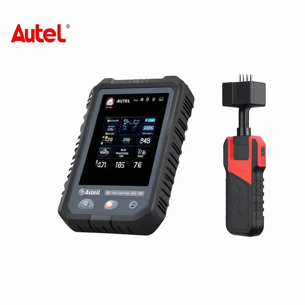 Autel Diagnostic Scanner